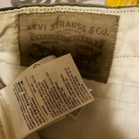 Shorts - Picture 2 of 4